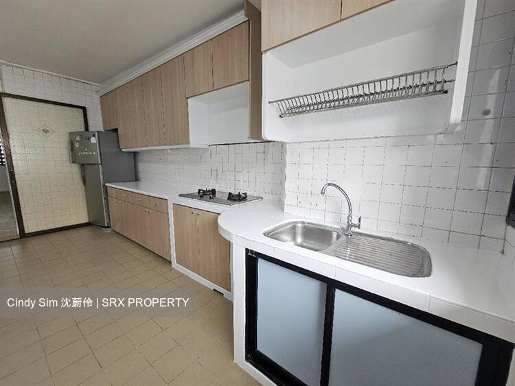 Blk 303 Hong Kah East Garden (Jurong East), HDB 3 Rooms #576717511